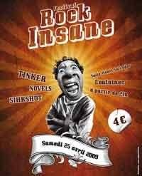 photo of Festival Rock Insane